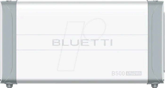 Bluetti B500 Speichermodul, 4.46kWh