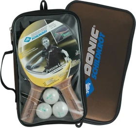 Donic Schildkröt Persson Tischtennis-Set