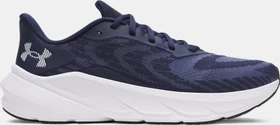 Under Armour Turbulence 3 midnight navy/white (Herren)