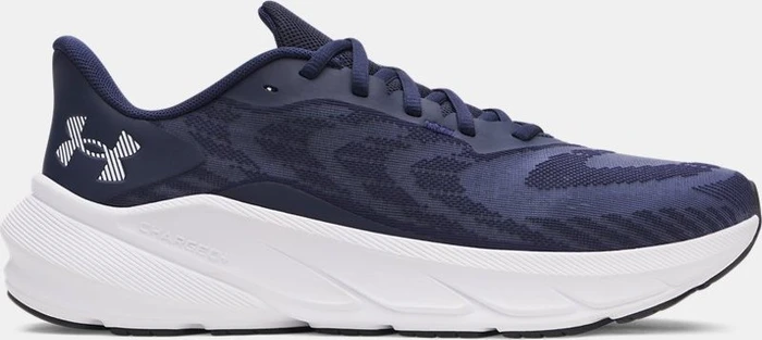 Under Armour Turbulence 3 midnight navy/white (Herren)