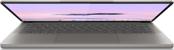 Lenovo Chrome 14M9610, Seashell, Kompanio Ultra 910, 16GB RAM, 256GB Flash, DE
