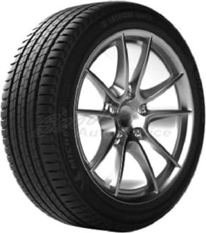 Michelin Latitude Sport 3 235/65 R17 104W