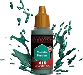 Army Painter Warpaints Air majestic fortress, 18ml