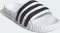 adidas Adilette 22 cloud white/core black Vorschaubild