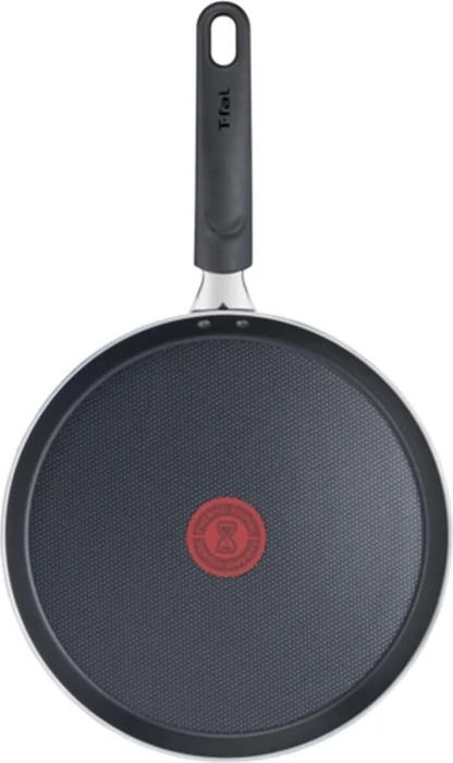 Tefal B5561053 Simple Cook Pfannkuchenpfanne 25cm