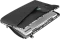 ASUS ROG Ranger Sleeve 16" Tragetasche, schwarz Vorschaubild