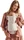 BabyBjörn Mini 3D-Jersey Babytrage hellbeige (021087)