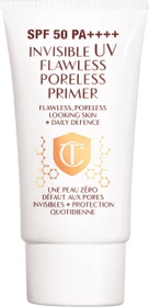 Charlotte Tilbury Invisible UV Flawless Poreless Primer, 60ml
