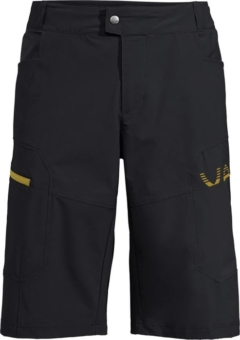 Vaude Altissimo III Fahrradhose kurz (Herren)