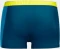 Ortovox 150 Essential Trunks Boxer Briefs petrol blue (Herren) Vorschaubild