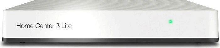 Fibaro Home Center 3 Lite