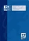 Oxford Schulheft, A4, Lineatur 37, blau, 16 Blatt Vorschaubild