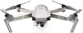 DJI Mavic Pro Platinum Fly More Combo