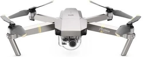 DJI Mavic Pro