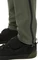 Vaude Qimsa II Light Softshell Fahrradhose lang khaki (Herren) Vorschaubild