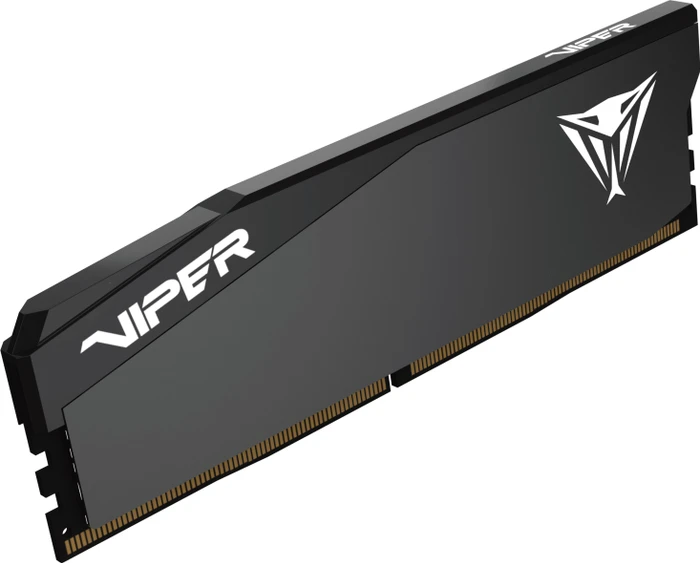 Patriot Viper ELITE 5 ULTRA UDIMM 48GB Kit, DDR5-6000, CL28-40-40-100, retail
