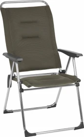Lafuma Alu Cham Air Comfort Campingsessel taupe