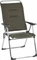 Lafuma Alu Cham Air Comfort Campingsessel taupe Vorschaubild