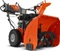 Husqvarna ST200 Serie Benzin-Schneefräse Vorschaubild