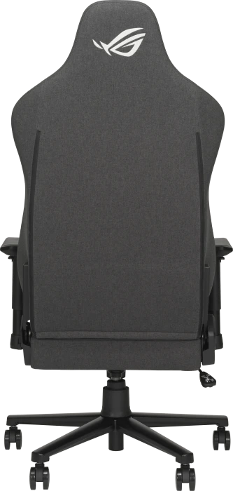 ASUS ROG Aethon Fabric Edition Gamingstuhl, schwarz/grau, Stoff