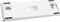 Ducky One 3 SF PBT, LEDs RGB, Pure White, MX RGB BROWN, USB, US Vorschaubild