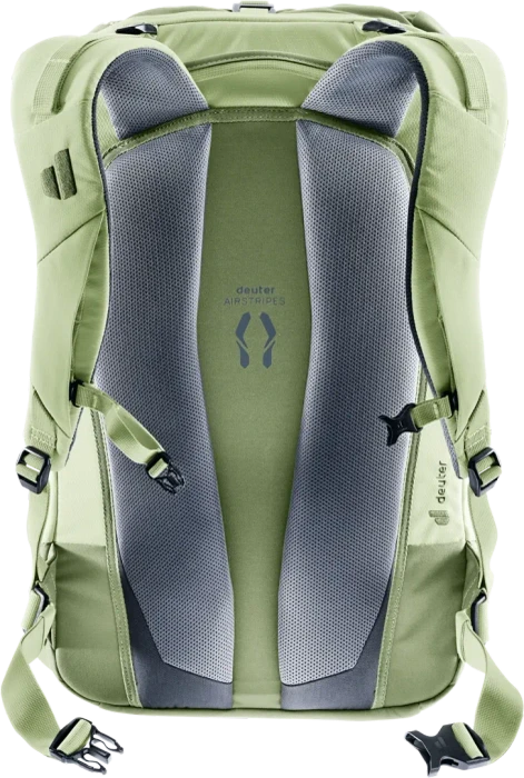 Deuter Utilion 34+5 mineral/grove