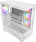 Antec C7 White ARGB, Glasfenster Vorschaubild