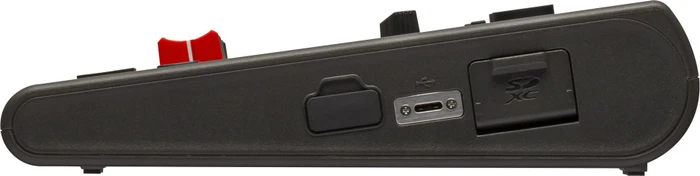 Zoom R20