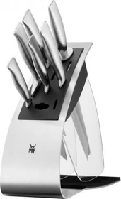 WMF Grand Gourmet Messerblock-Set, 7-tlg.