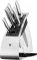 WMF Grand Gourmet Messerblock-Set, 7-tlg. Vorschaubild