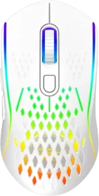 Proove Buzz Wireless Gaming Mouse, weiß, USB (WMBU00022402)