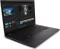 Lenovo ThinkPad L14 G4 (Intel), Thunder Black, Core i5-1335U, 16GB RAM, 512GB SSD, DE Vorschaubild