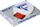 Clairefontaine Digital Colour Printing Universalpapier hochweiß, A4, 160g/m², 250 Blatt (1842C)