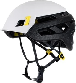 Mammut Wall Rider MIPS Helm weiß