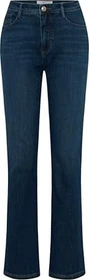 BRAX Mary Jeans used stone blue (Damen)