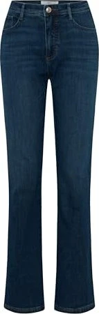 BRAX Mary Jeans used stone blue (Damen)