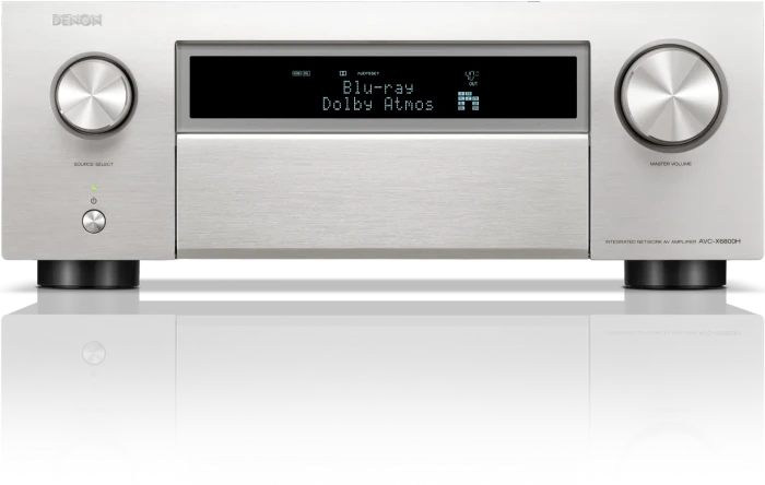 Denon AVC-X6800H