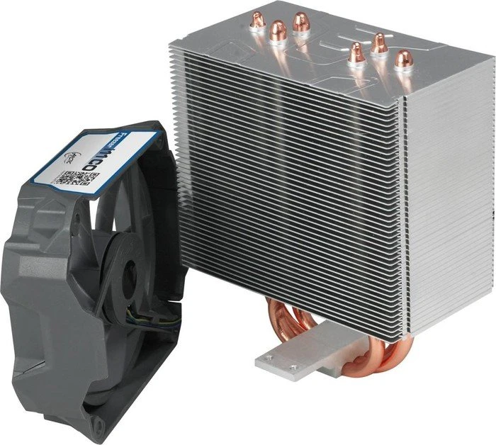 ARCTIC Freezer i11 CO