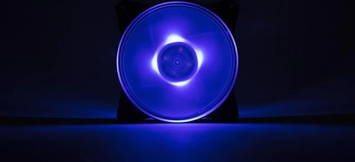 Cooler Master MasterFan Pro 120 Air Pressure RGB, 120mm