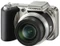 Olympus SP-600 UZ silber Vorschaubild