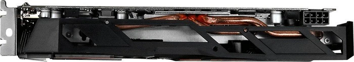 GIGABYTE Radeon RX 570 Gaming 8G MI, 8GB GDDR5, DVI, HDMI, 3x DP