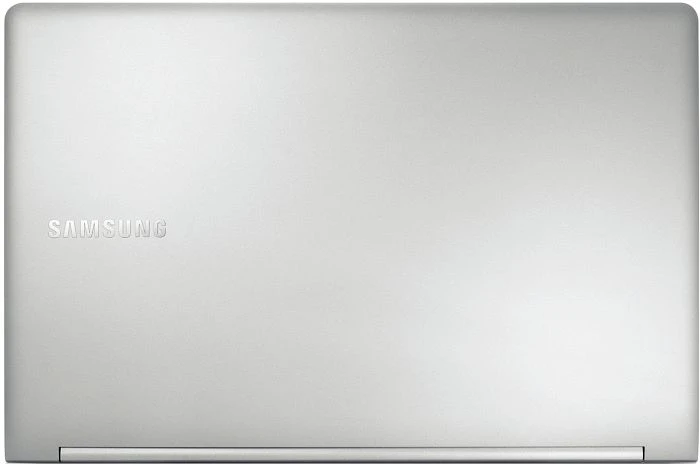 Samsung ATIV Book 9 - 900X4D, silber, Core i5-3317U, 4GB RAM, 128GB SSD, DE