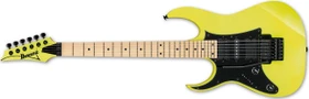Ibanez RG550L DY Desert Sun Yellow