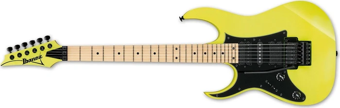 Ibanez RG550L DY Desert Sun Yellow