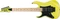 Ibanez RG550L DY Desert Sun Yellow Vorschaubild