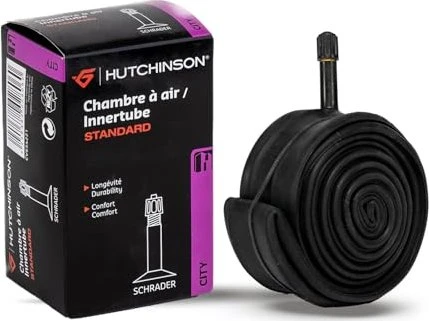 Hutchinson Standard SV 32mm 28" Schlauch