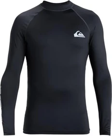 Quiksilver Everyday Funktionsshirt langarm dark navy (Herren)
