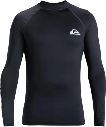 Quiksilver Everyday Funktionsshirt langarm dark navy (Herren)