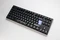 Ducky One 3 TKL PBT, LEDs RGB, Classic Black, MX RGB CLEAR, USB, DE Vorschaubild