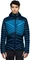 Vaude Sesvenna Pro II Funktionsjacke radiate blue (Herren) Vorschaubild
